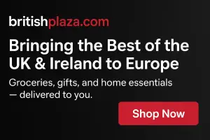 britishplaza.com