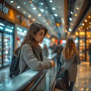 Footfall Rollercoaster: Data Shows High Street Resilience and Risk